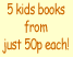 Books for children